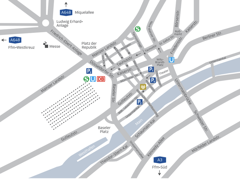 Nahverkehr
