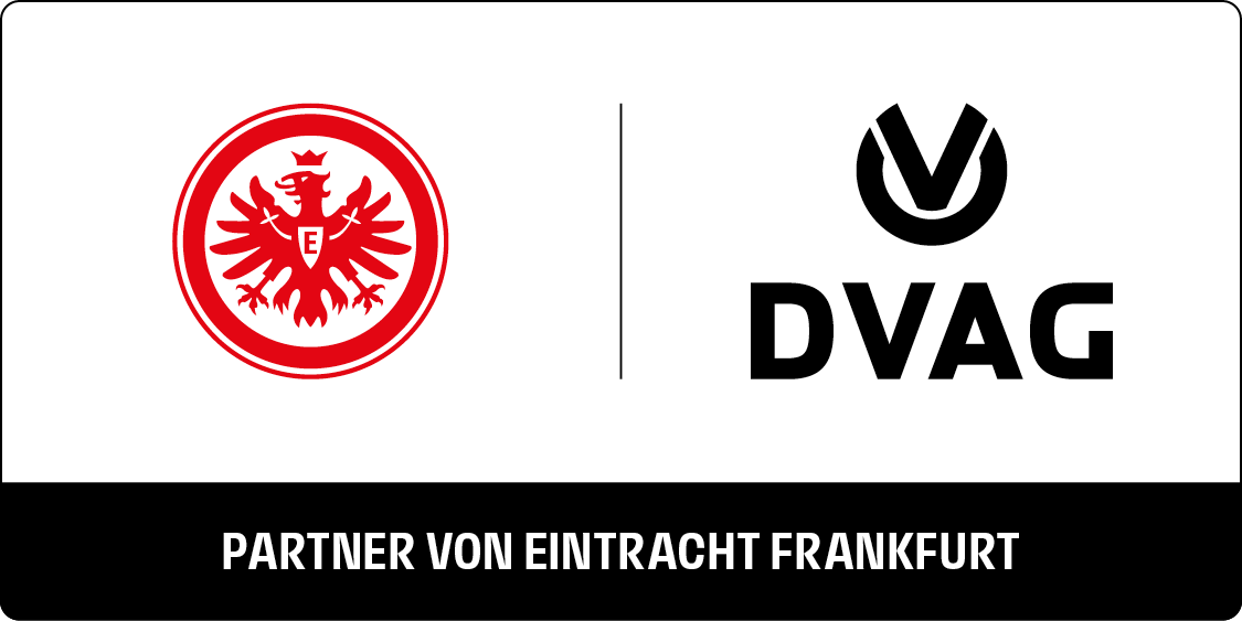 Partner von Eintracht Frankfurt